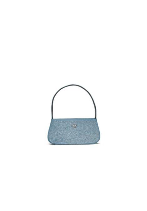 Borsa a spalla con strass DIESEL KIDS | J02530 KXBRMK01